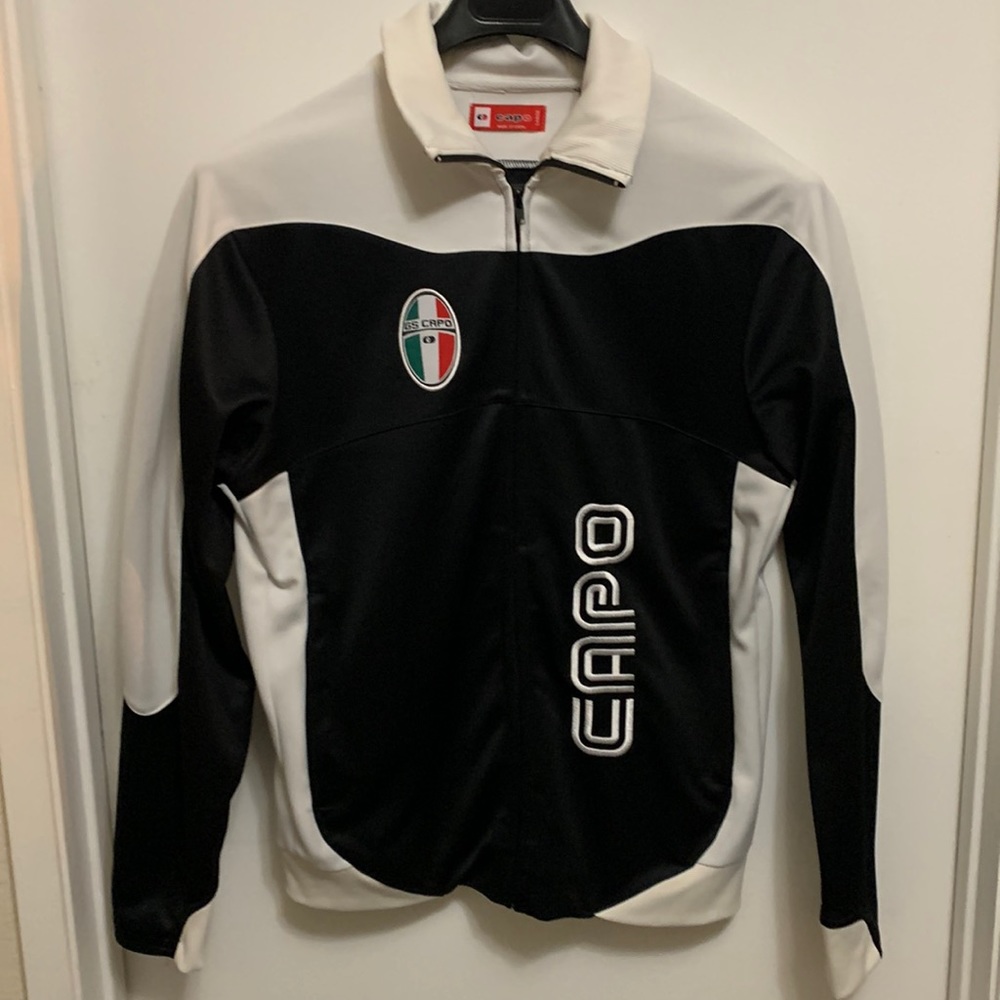 Men’s GS Capo Cycling Jacket size L